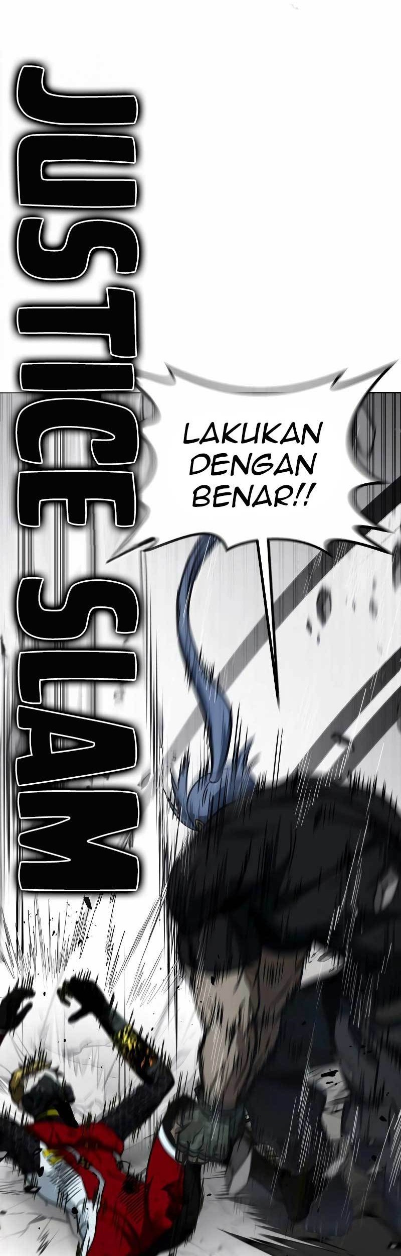 Hero the Maximum Chapter 27 halaman 44