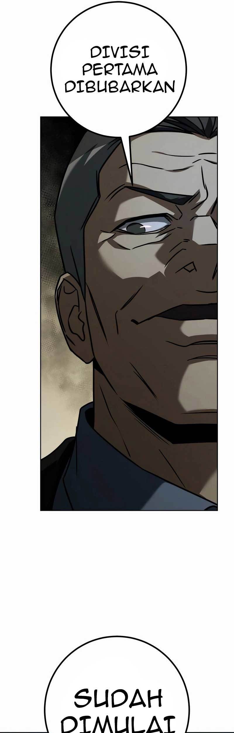 Hero the Maximum Chapter 26 halaman 49