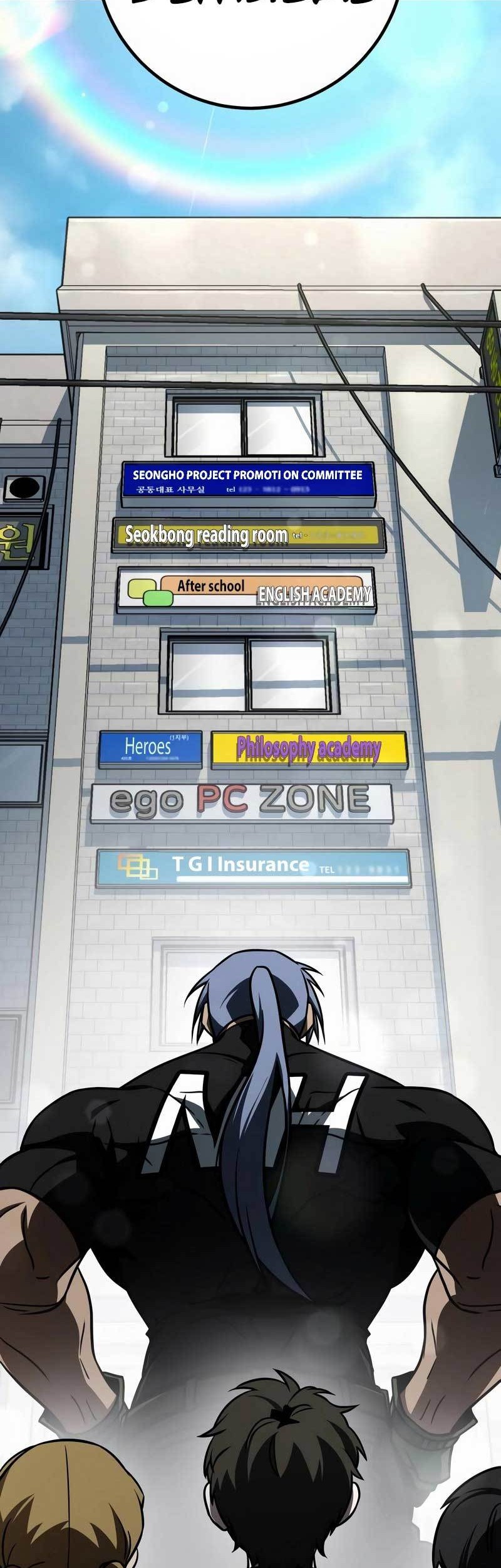 Hero the Maximum Chapter 26 halaman 50