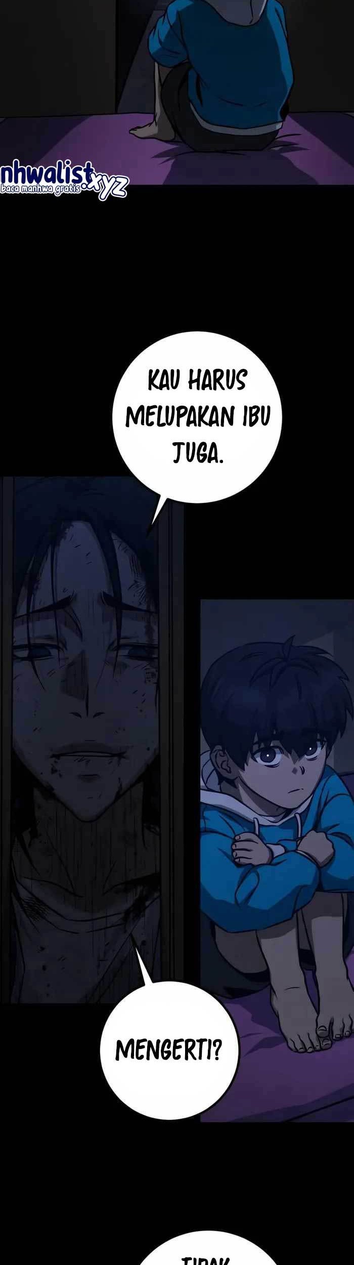 Hero the Maximum Chapter 25 halaman 38