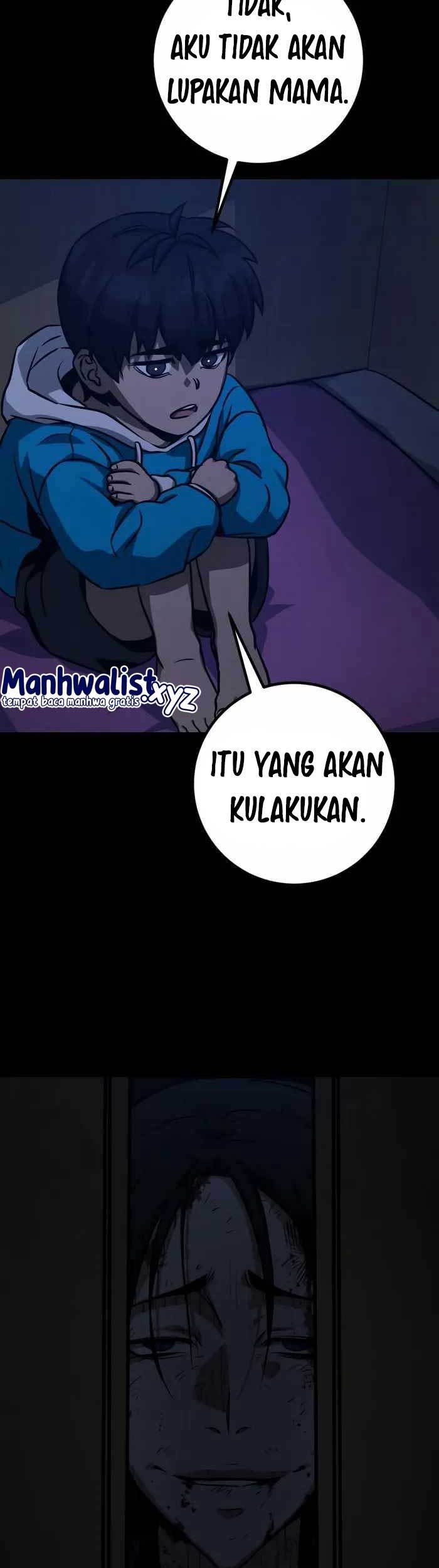 Hero the Maximum Chapter 25 halaman 39