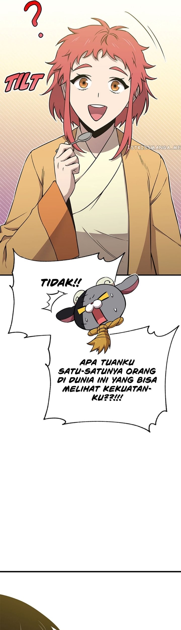Cursed Manager’s Regression Chapter 30 halaman 35