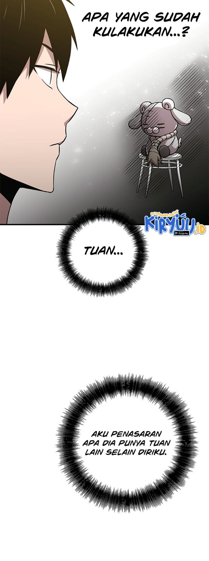 Cursed Manager’s Regression Chapter 30 halaman 36