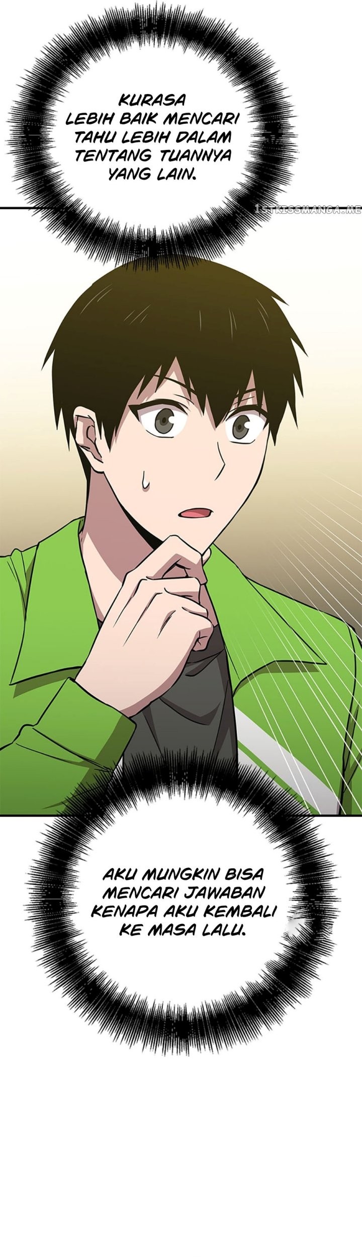 Cursed Manager’s Regression Chapter 30 halaman 37