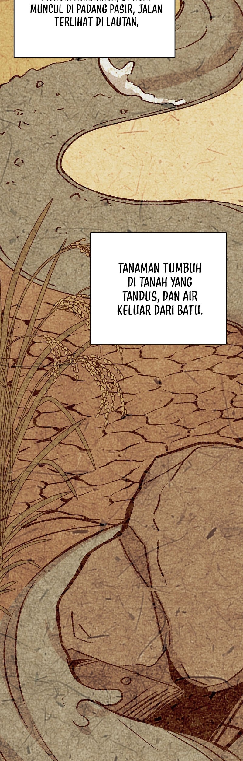 My Daughter Is a Dragon! Chapter 53 halaman 35