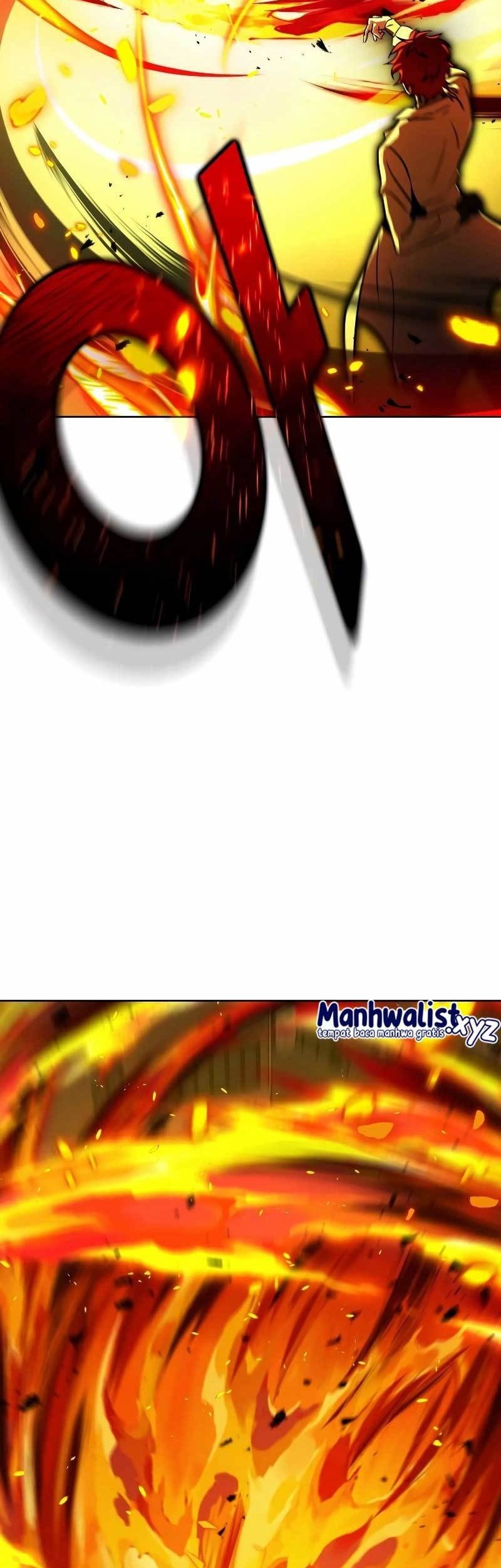 Hero the Maximum Chapter 28 halaman 49