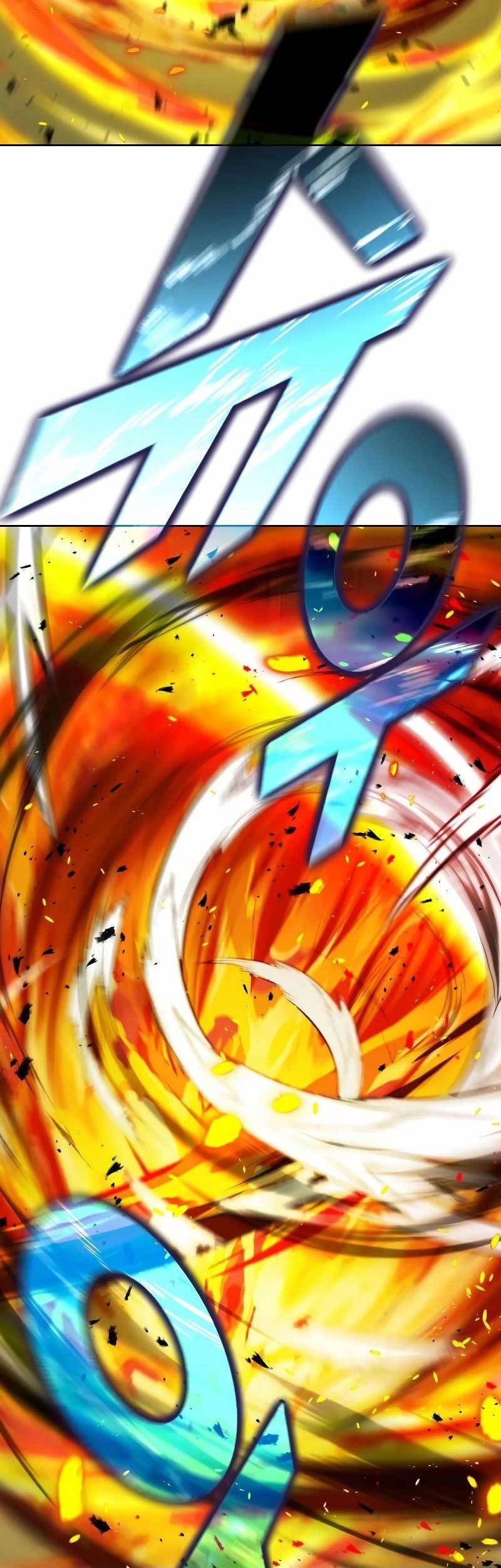 Hero the Maximum Chapter 28 halaman 51