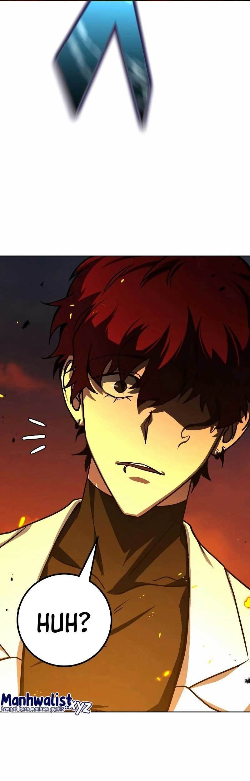 Hero the Maximum Chapter 28 halaman 52