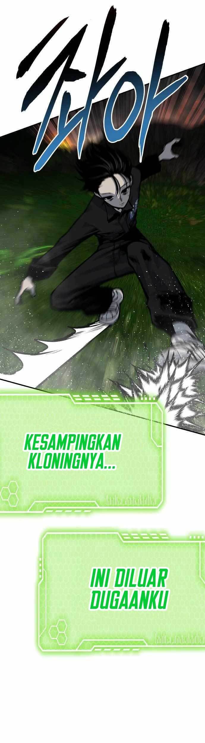 ZomGan Chapter 55 halaman 50
