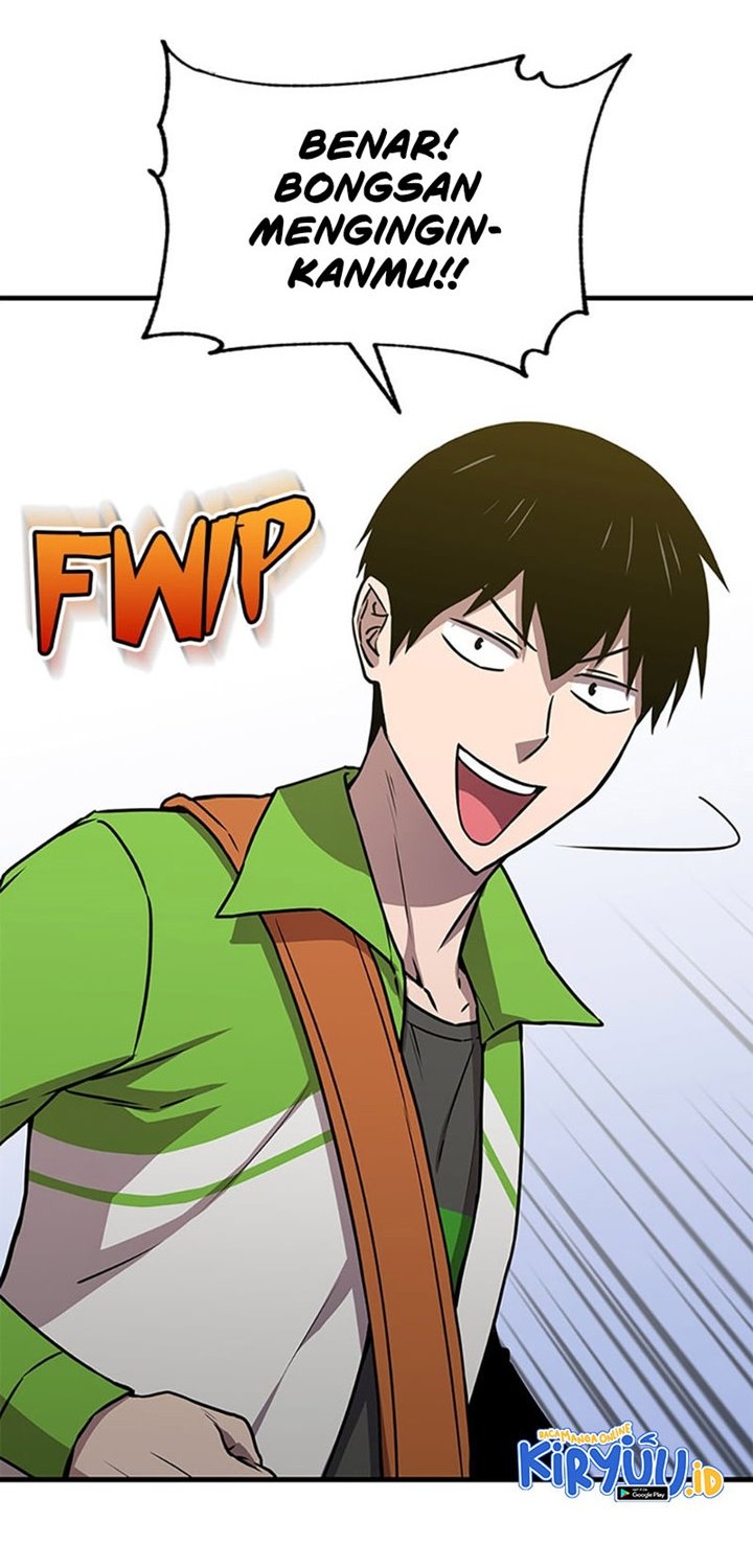 Cursed Manager’s Regression Chapter 32 halaman 37