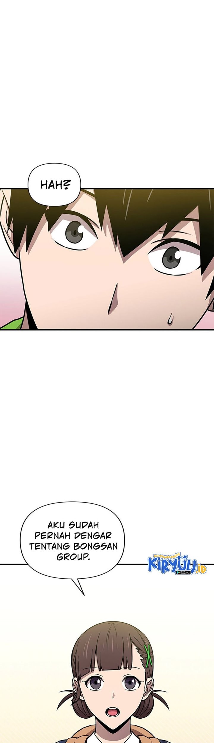 Cursed Manager’s Regression Chapter 32 halaman 38