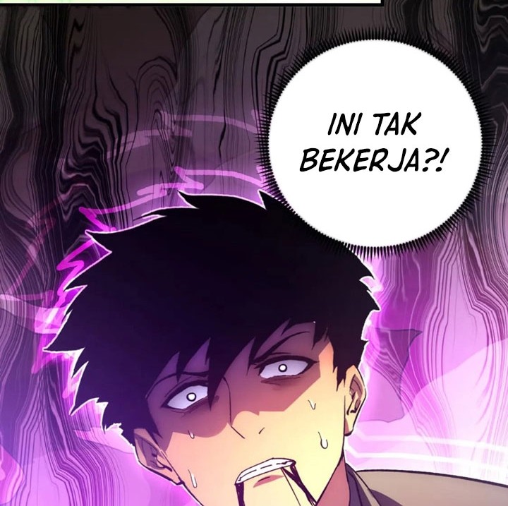 Rise From The Rubble Chapter 194 halaman 21