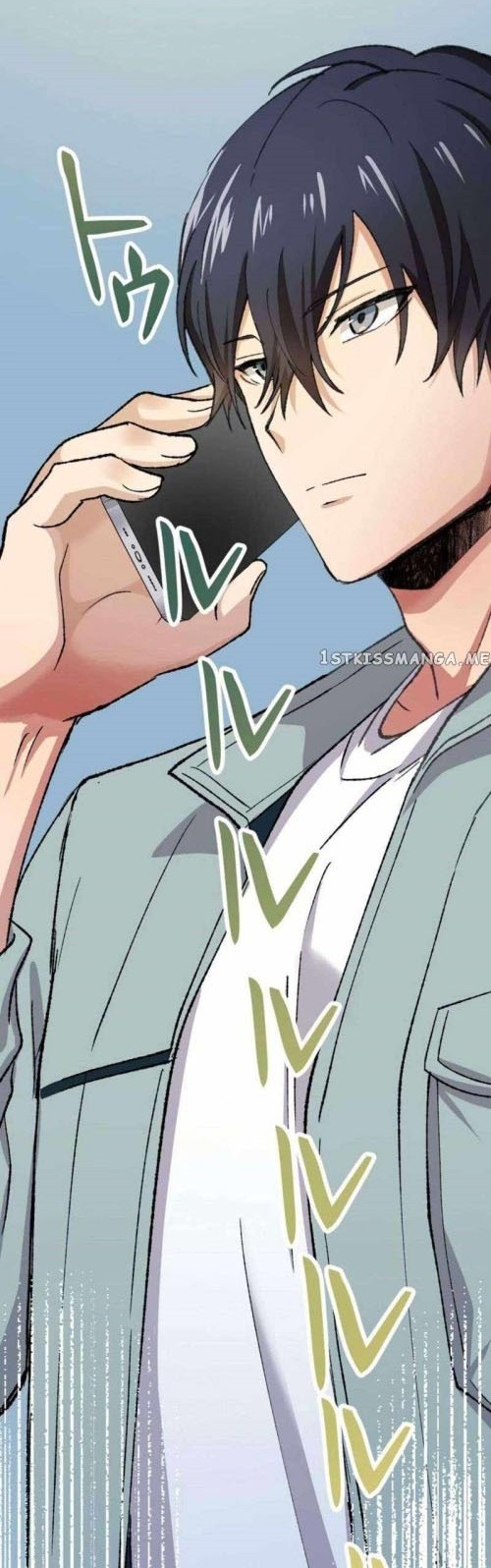 Yakuza Cleaner Chapter 23 halaman 51