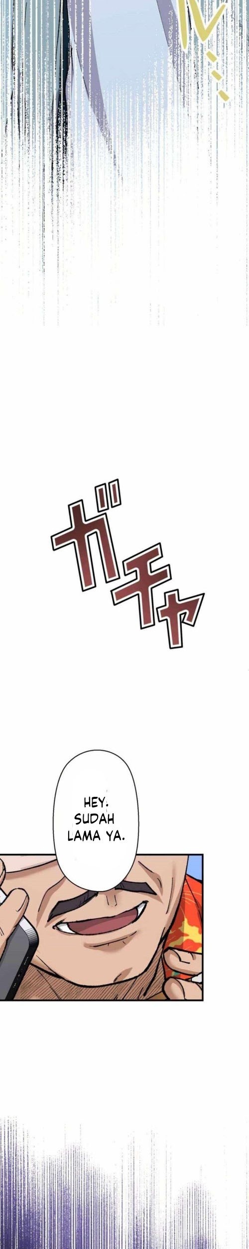 Yakuza Cleaner Chapter 23 halaman 52