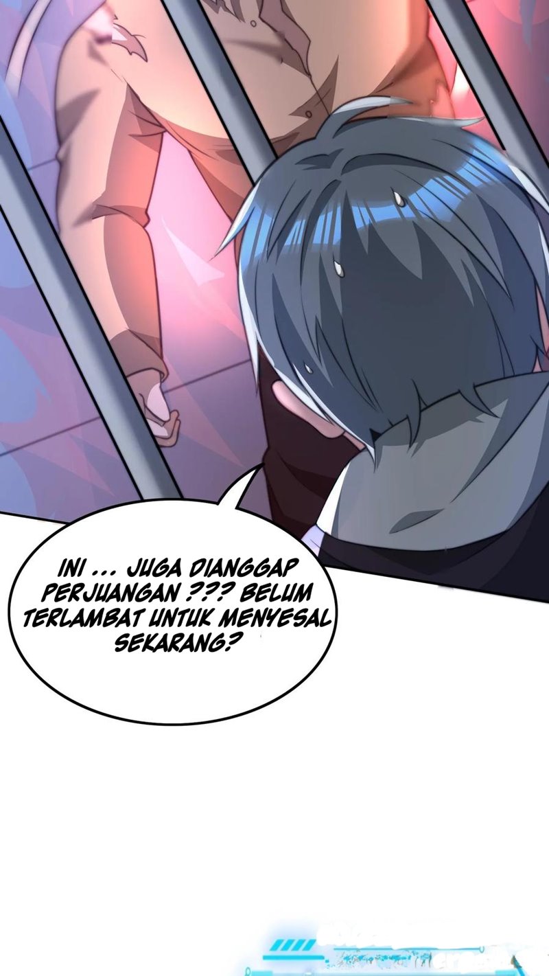Apocalypse 100% Drop Rate Chapter 52 halaman 16