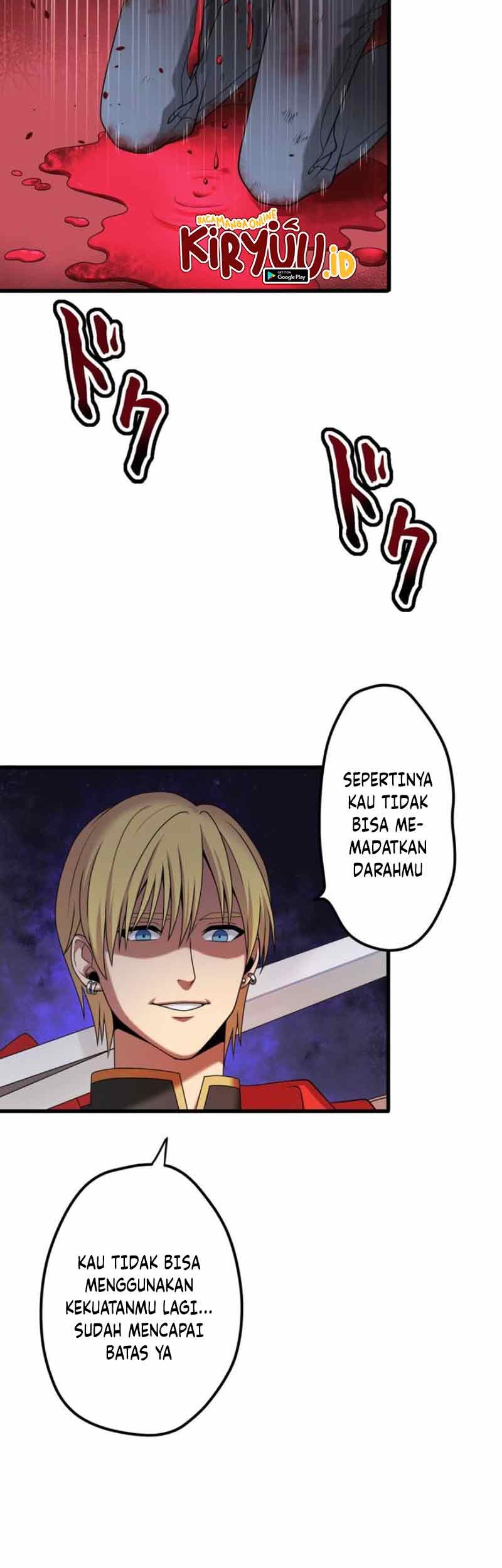 Anti-Hero Chapter 5 halaman 32
