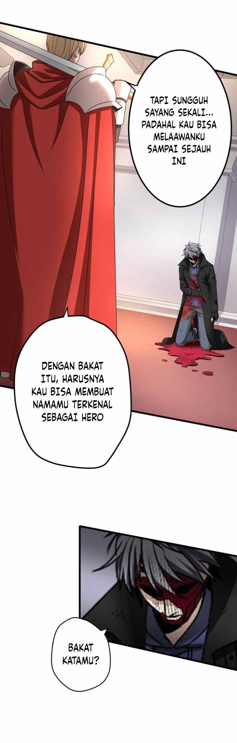 Anti-Hero Chapter 5 halaman 33