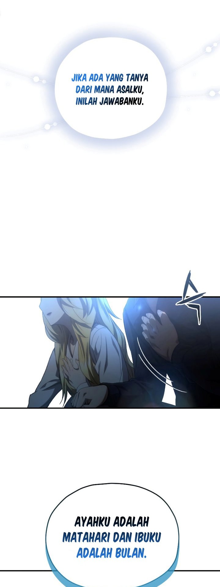 Re: Life Player Chapter 52 halaman 33