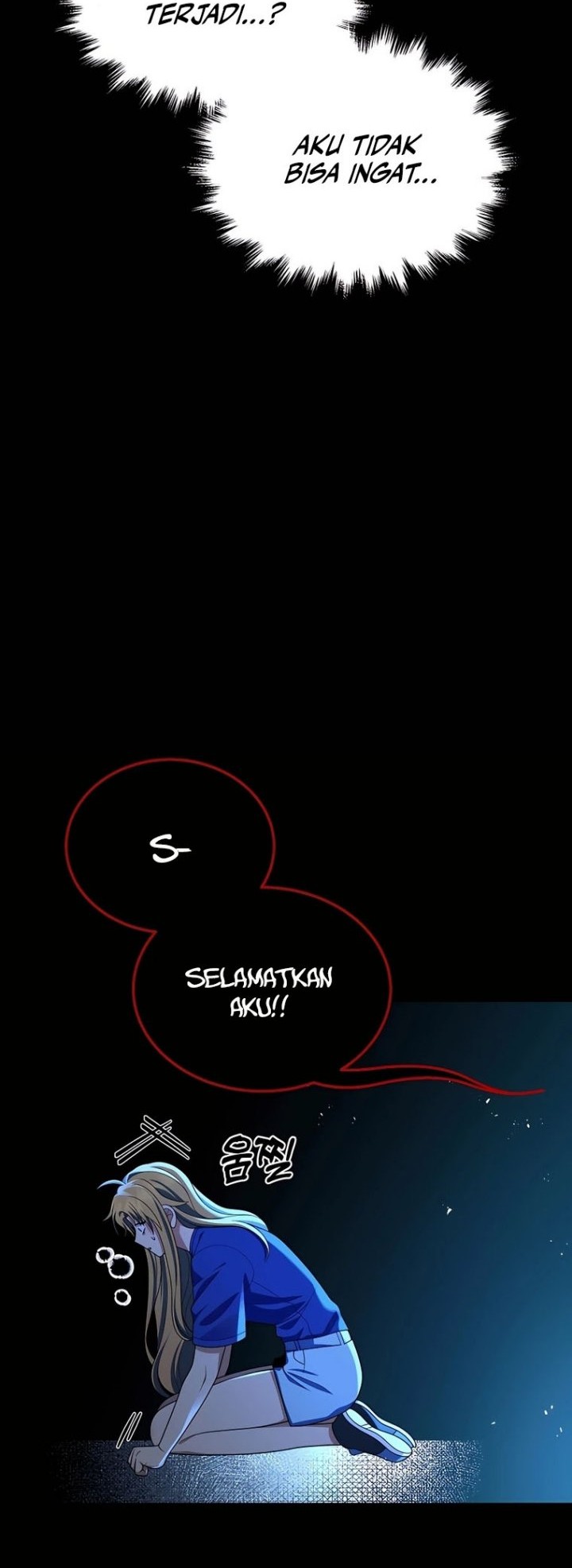 Heir of Mythical Heroes Chapter 26 Gambar 36