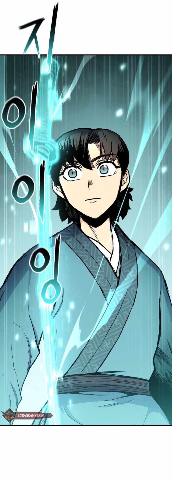 Master of the Martial Arts Library Chapter 22 Gambar 100