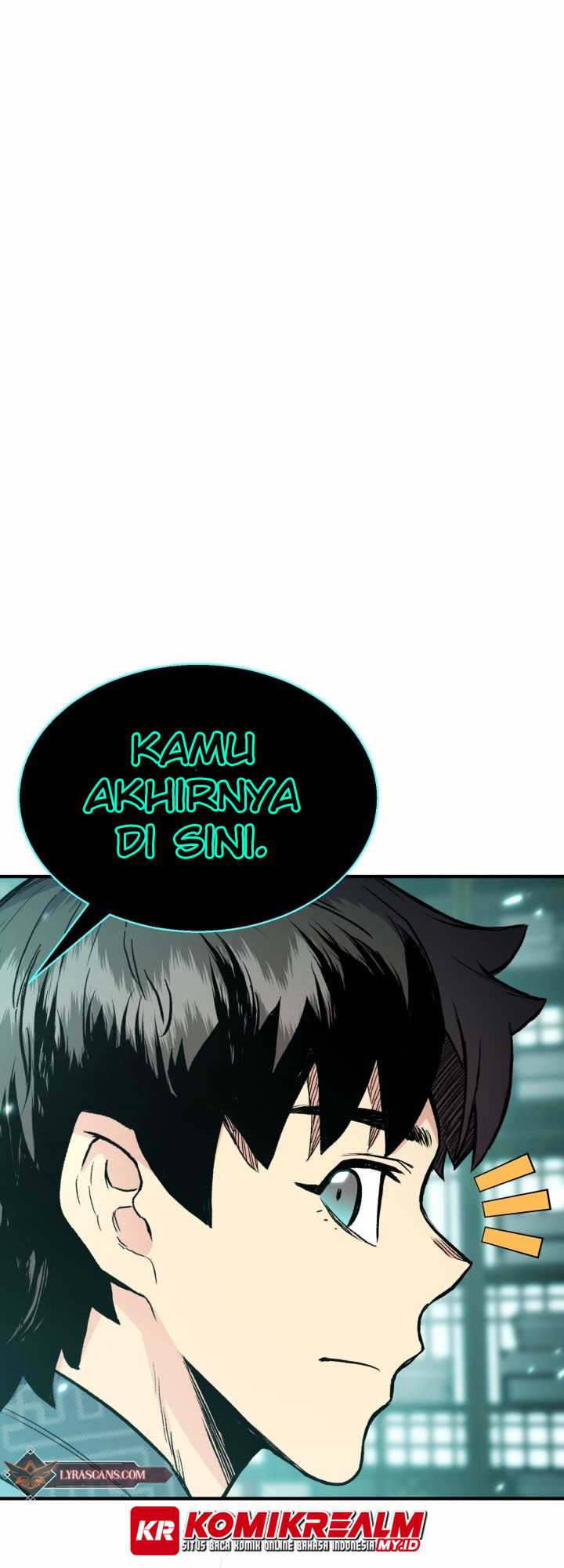 Master of the Martial Arts Library Chapter 22 Gambar 93