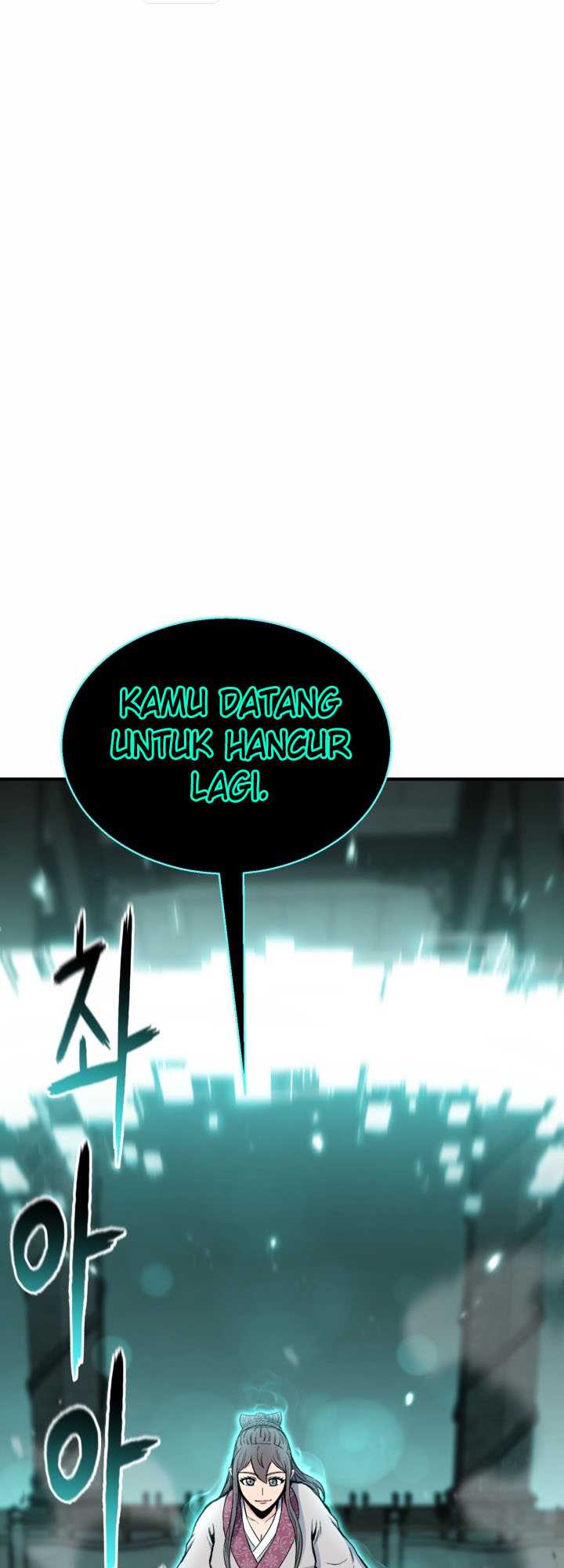 Master of the Martial Arts Library Chapter 22 Gambar 94
