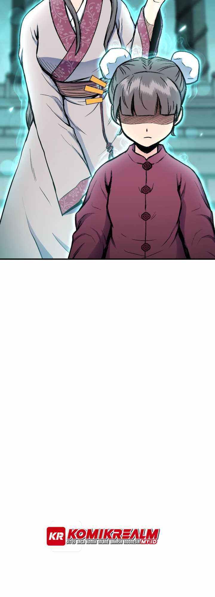 Master of the Martial Arts Library Chapter 22 Gambar 99