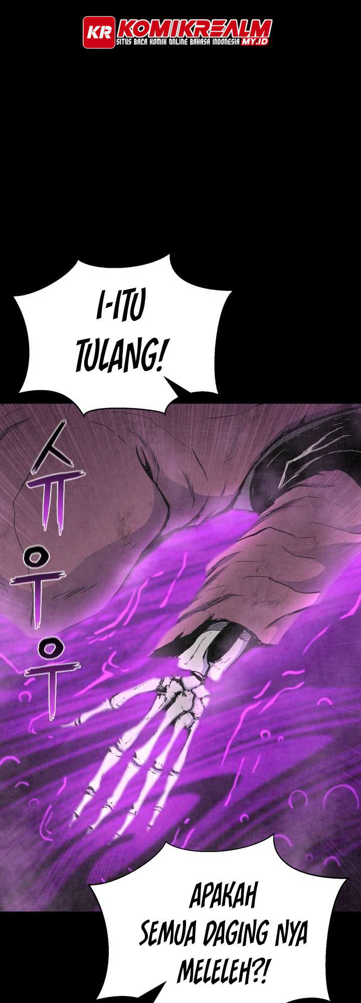 Master of the Martial Arts Library Chapter 21 Gambar 46