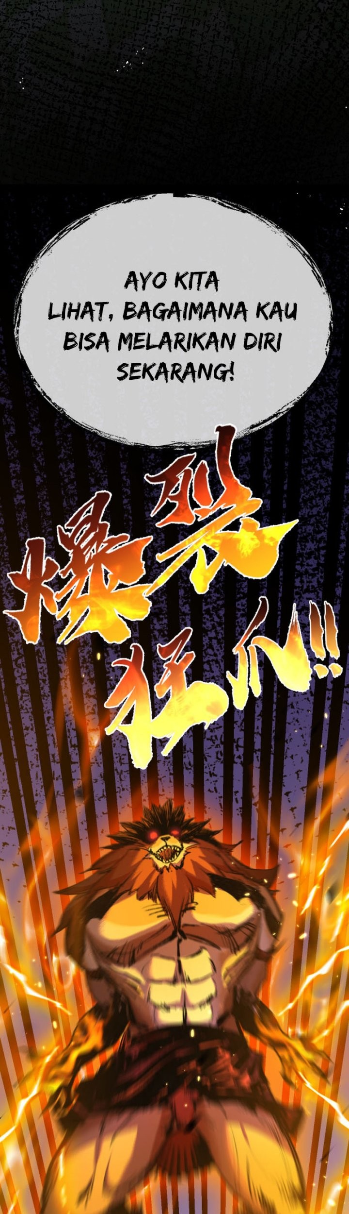 Moon Slayer Chapter 06 Gambar 30