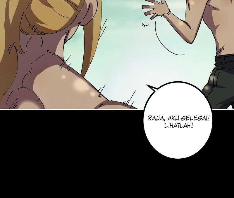 It All Starts With A Group Of Primitive People Chapter 09 Gambar 28