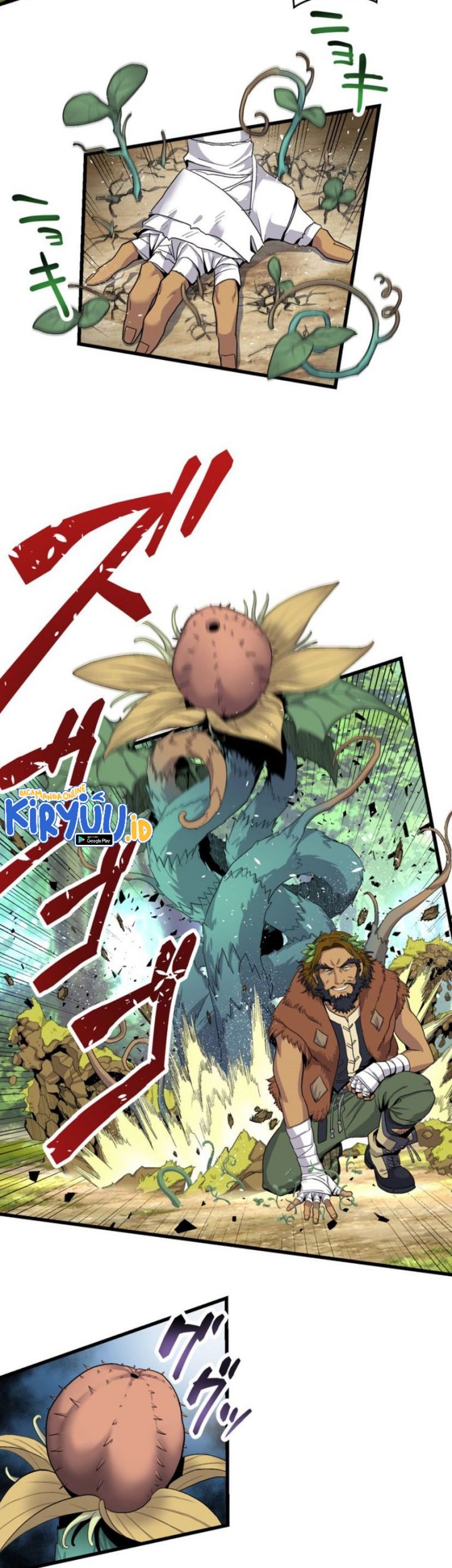 Anti-Hero Chapter 6 halaman 24