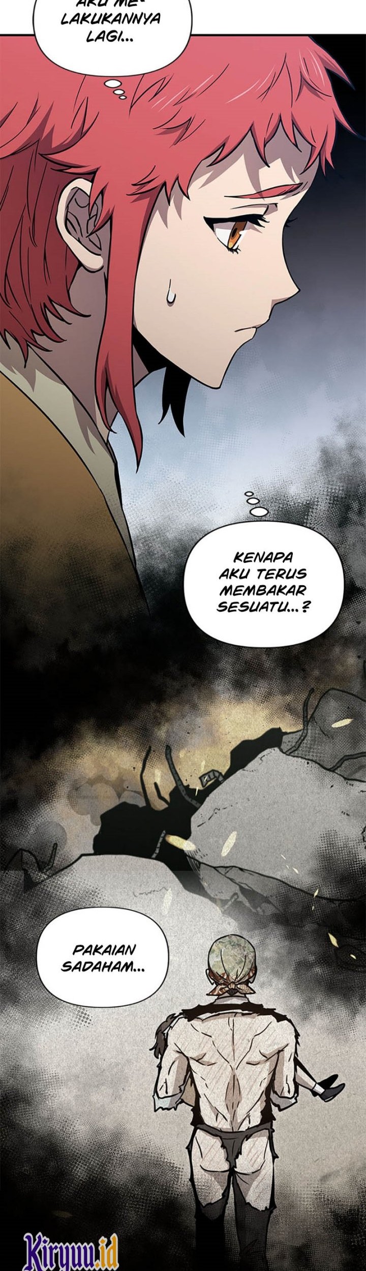Cursed Manager’s Regression Chapter 34 halaman 35