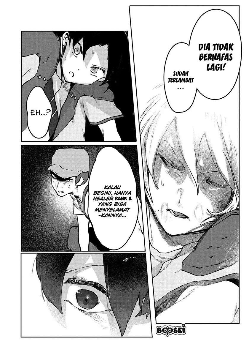 Ore no Zense no Chishiki de Teihengyo Tamer ga Joukyugyo ni Natte Shimaisou na Ken ni Tsuite Chapter 02 Gambar 17