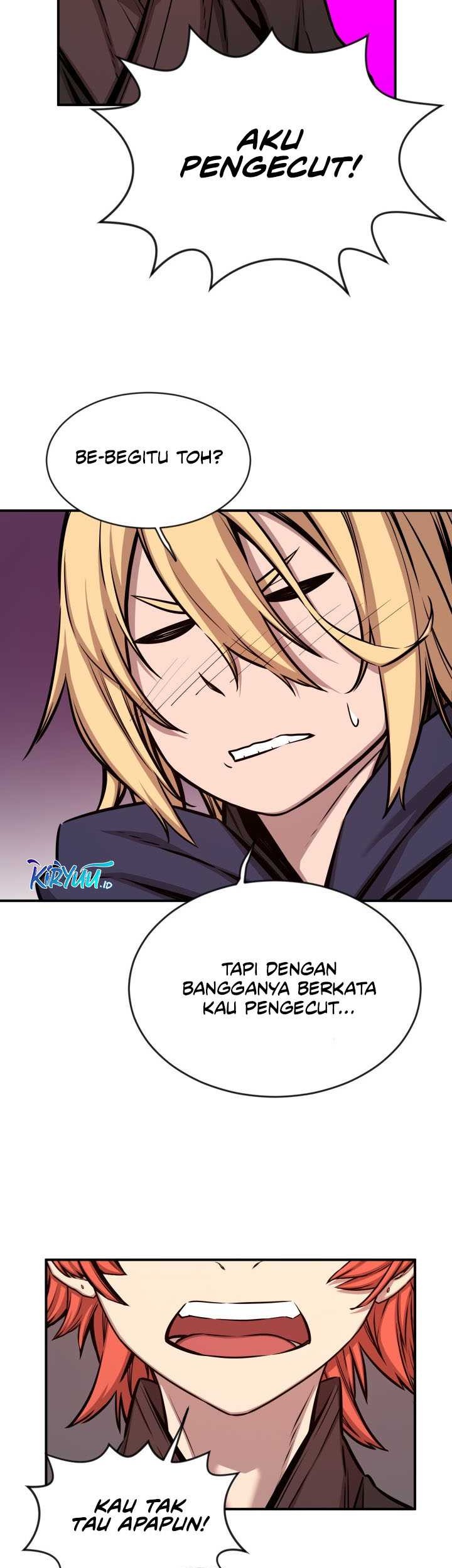 The Legend Of Mir: The Gold Armor Chapter 43 Gambar 20