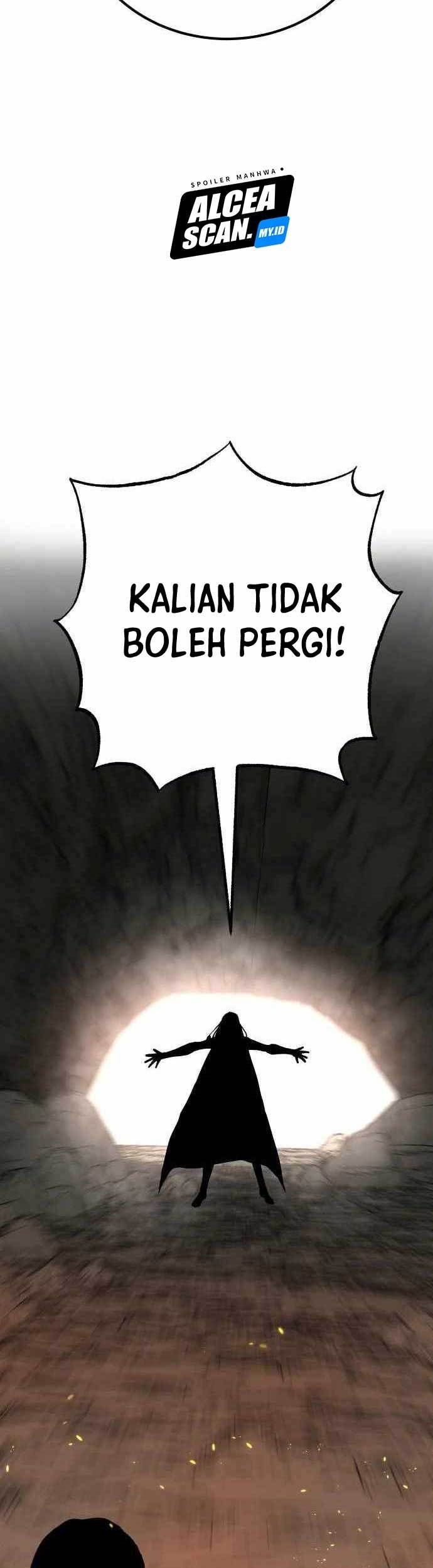 ZomGan Chapter 56 halaman 48