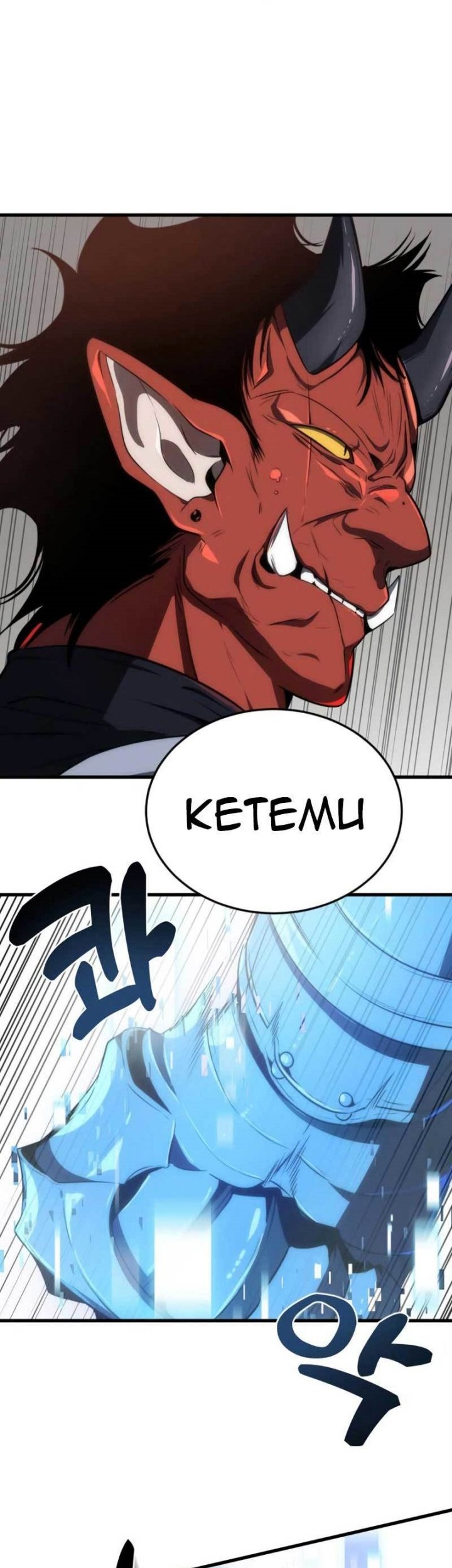 Legendary Ranker’s Comeback Chapter 29 halaman 26