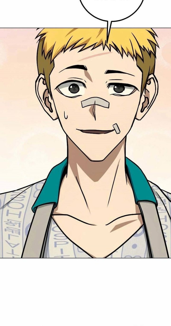 Hero the Maximum Chapter 31 halaman 40