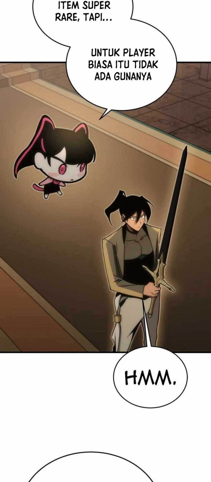 DANTALIAN Chapter 28 Gambar 65