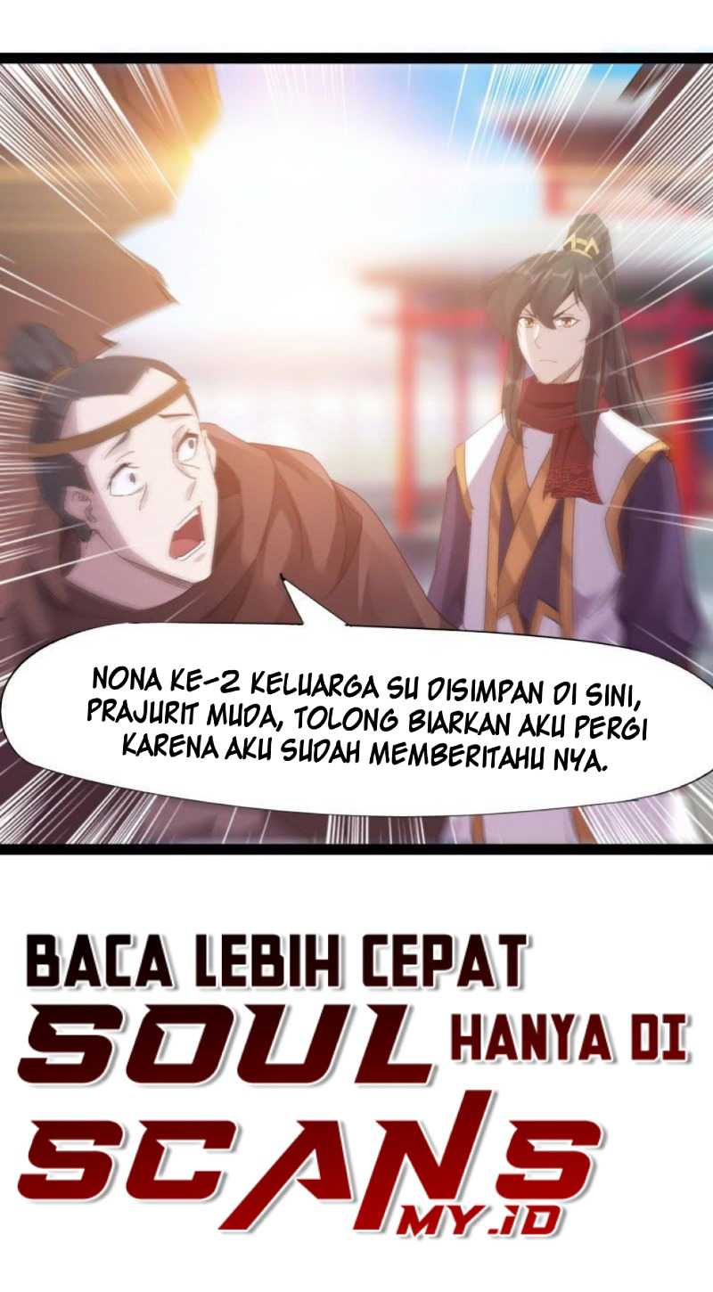 Path of the Sword Chapter 20 halaman 43