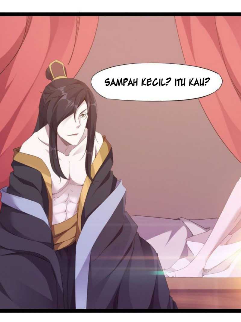 Path of the Sword Chapter 20 halaman 44