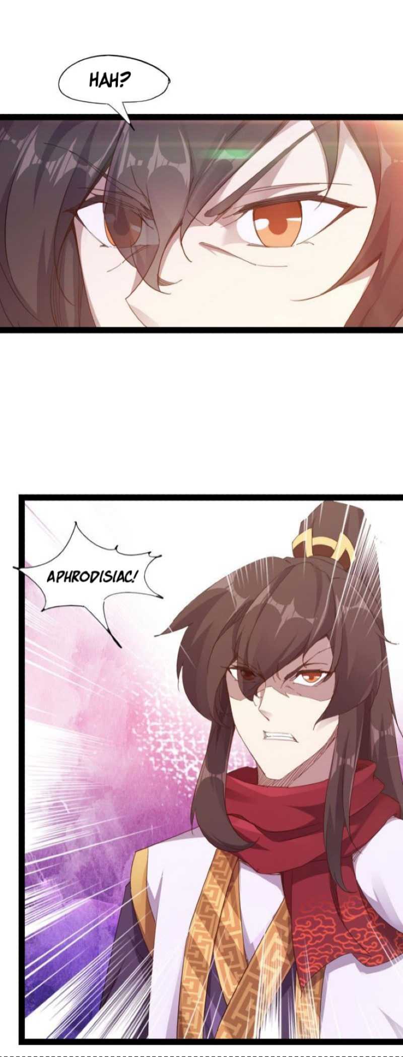 Path of the Sword Chapter 20 halaman 46