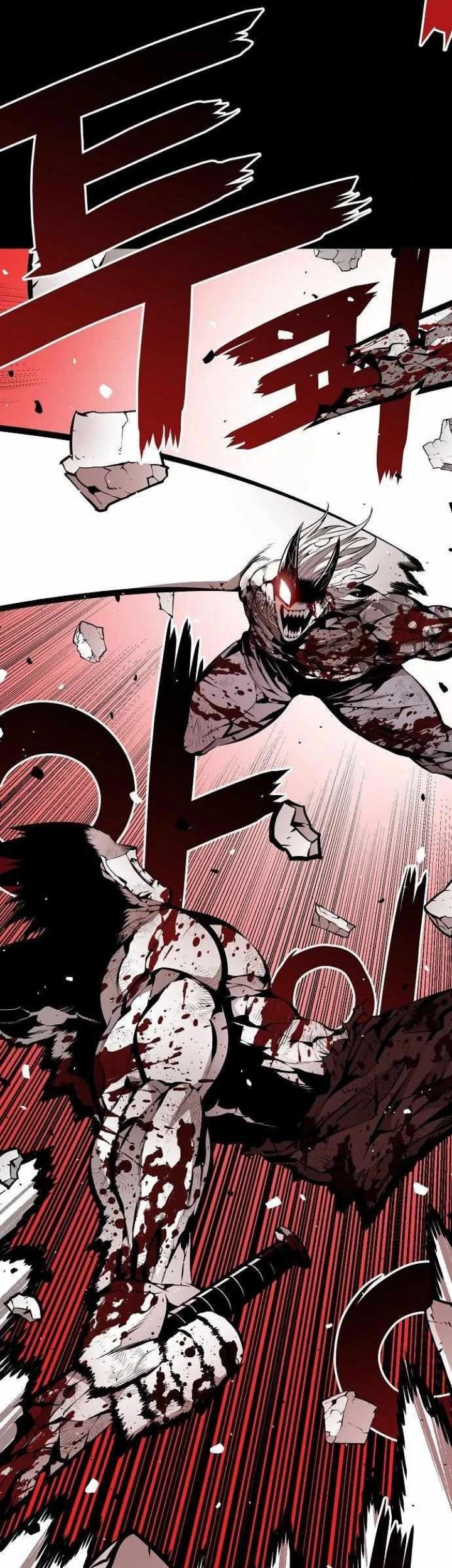 Beastburn Chapter 26 halaman 39