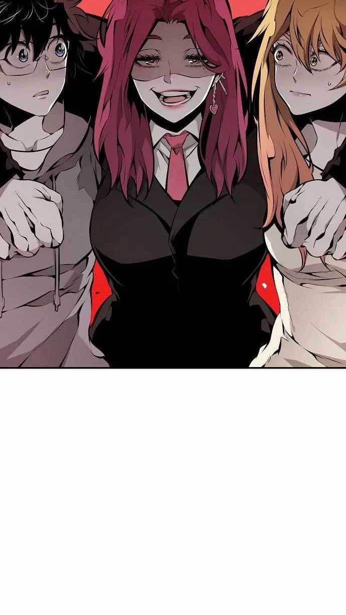 Beastburn Chapter 24 halaman 29