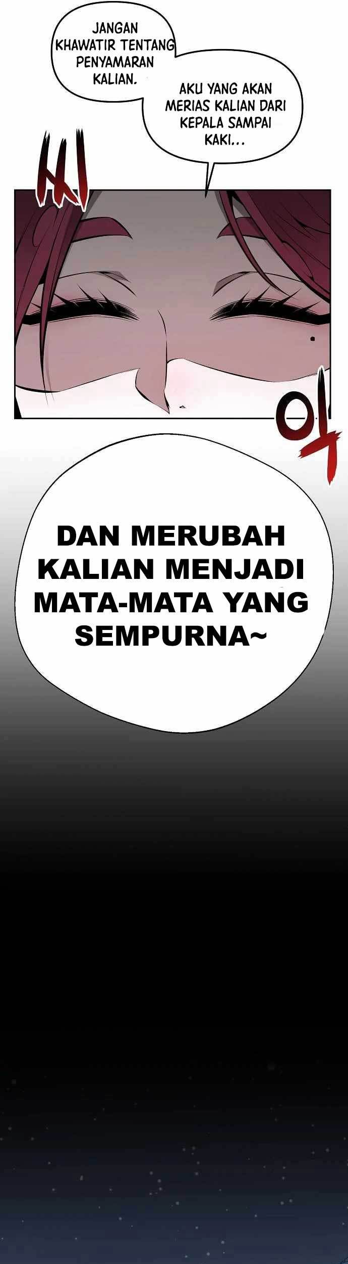 Beastburn Chapter 24 halaman 30