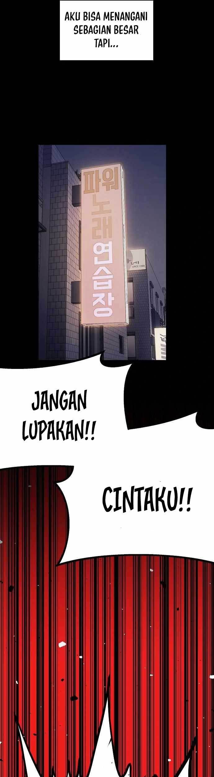 Beastburn Chapter 23 halaman 33