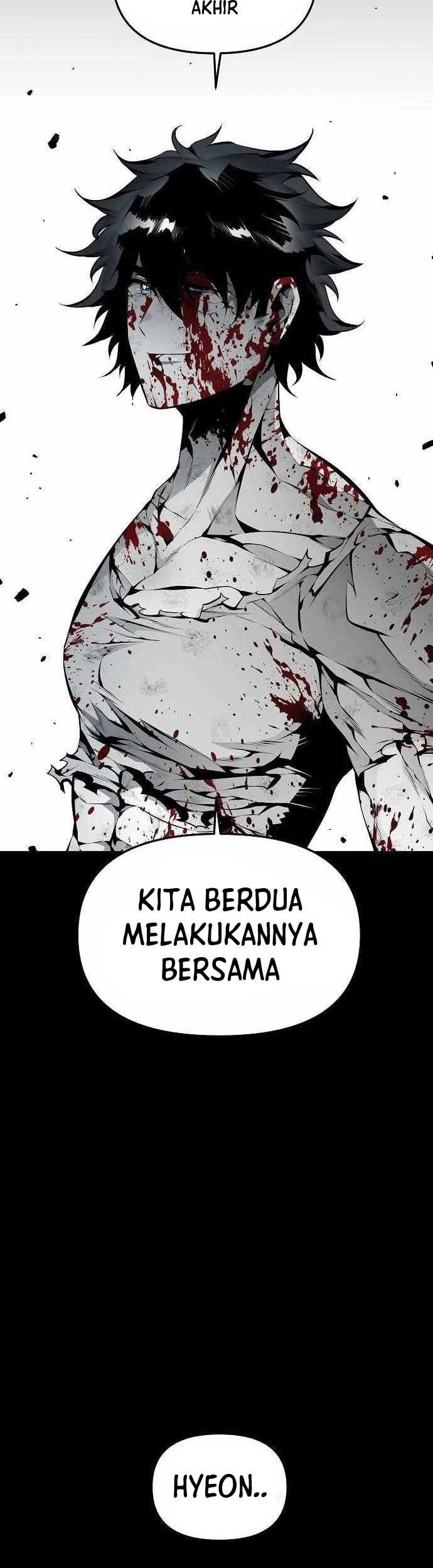 Beastburn Chapter 22 halaman 34