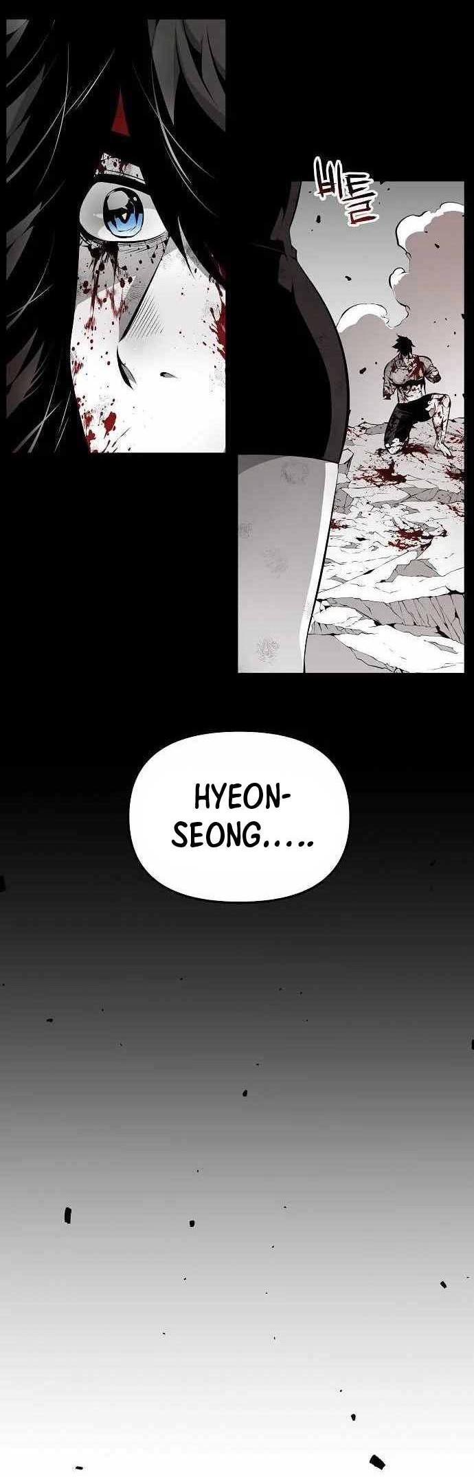 Beastburn Chapter 22 halaman 35