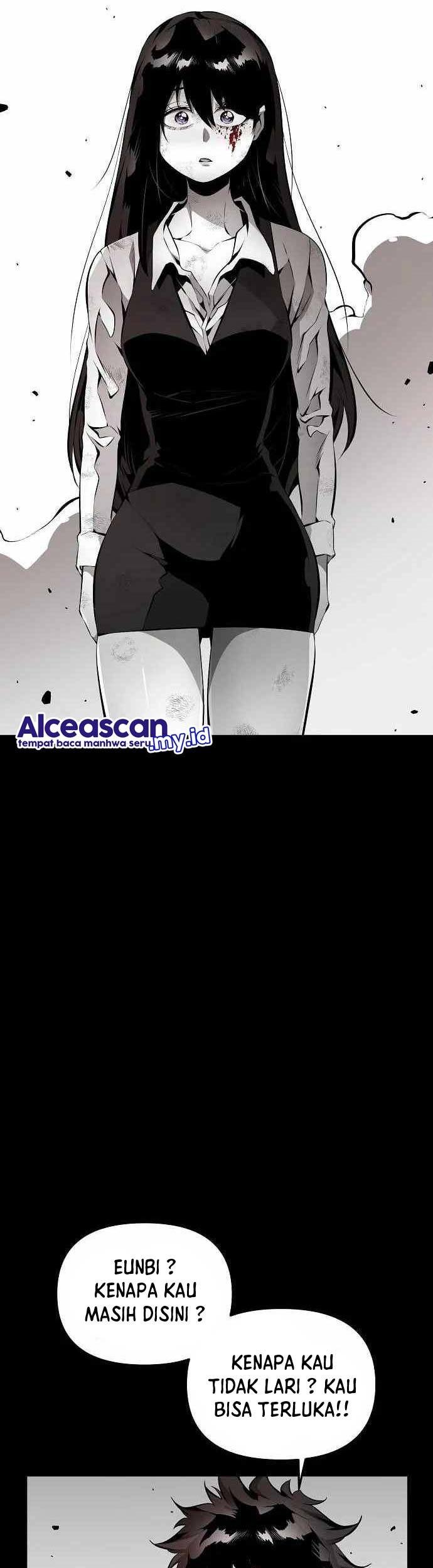Beastburn Chapter 22 halaman 36