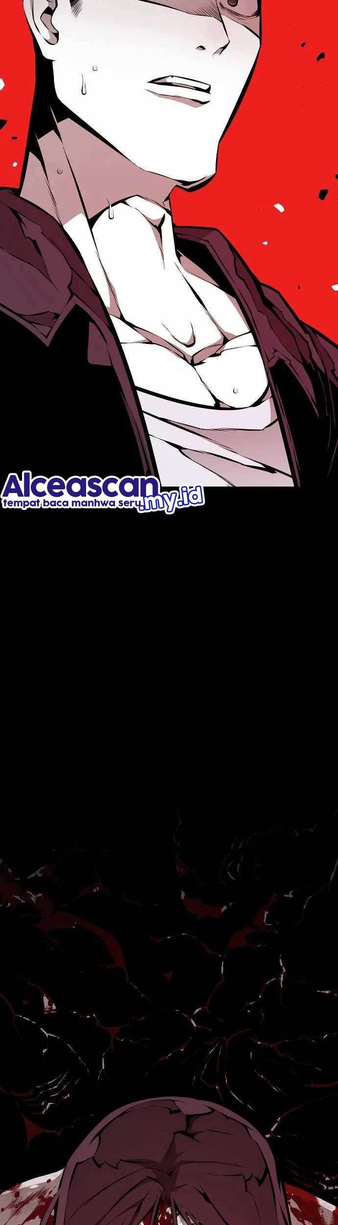 Beastburn Chapter 29 halaman 35