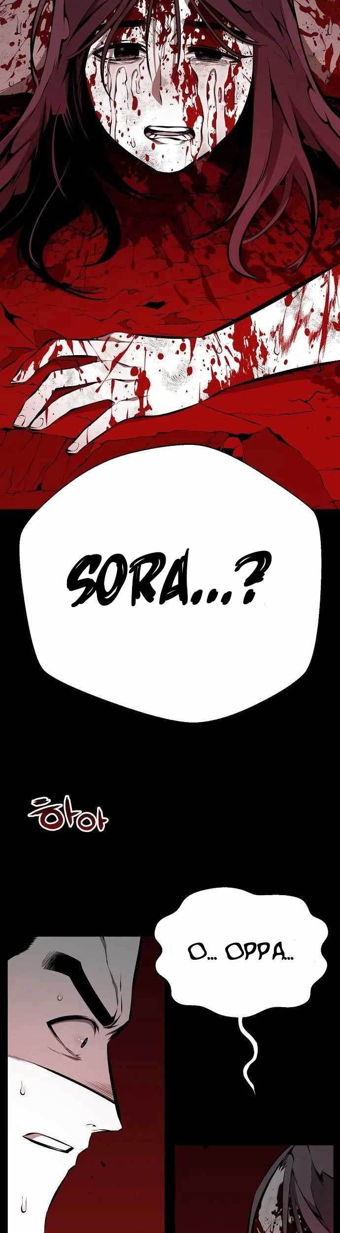 Beastburn Chapter 29 halaman 36